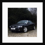 2003 Audi A4 Convertible by Unknown