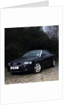 2003 Audi A4 Convertible by Unknown