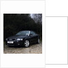 2003 Audi A4 Convertible by Unknown