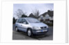 2002 Vauxhall Zafira by Unknown