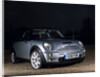2003 Mini Cooper S by Unknown