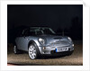2003 Mini Cooper S by Unknown