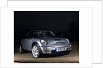 2003 Mini Cooper S by Unknown