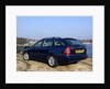 2003 Mercedes Benz C270 Estate by Unknown