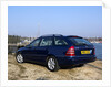 2003 Mercedes Benz C270 Estate by Unknown