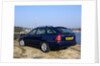 2003 Mercedes Benz C270 Estate by Unknown