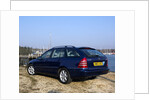 2003 Mercedes Benz C270 Estate by Unknown