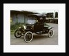1914 Ford Model T by Unknown