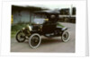 1914 Ford Model T by Unknown
