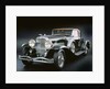 1933 Duesenberg SJ by Unknown