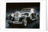 1933 Duesenberg SJ by Unknown