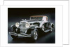 1933 Duesenberg SJ by Unknown
