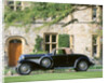 1933 Duesenberg SJ by Unknown