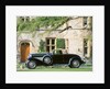 1933 Duesenberg SJ by Unknown