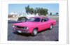1970 Plymouth Duster by Unknown
