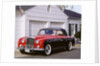 1959 Bentley S1 Continental by Unknown