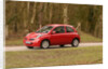 2003 Nissan Micra Dci by Unknown