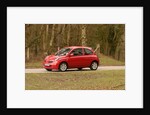 2003 Nissan Micra Dci by Unknown
