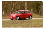2003 Nissan Micra Dci by Unknown