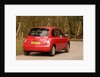2003 Nissan Micra Dci by Unknown