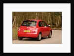 2003 Nissan Micra Dci by Unknown