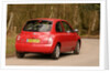 2003 Nissan Micra Dci by Unknown