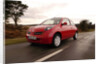 2003 Nissan Micra Dci by Unknown