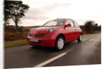 2003 Nissan Micra Dci by Unknown