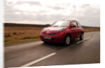2003 Nissan Micra Dci by Unknown