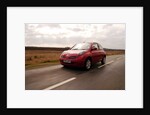 2003 Nissan Micra Dci by Unknown