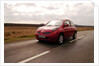 2003 Nissan Micra Dci by Unknown