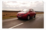 2003 Nissan Micra Dci by Unknown