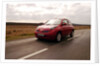 2003 Nissan Micra Dci by Unknown