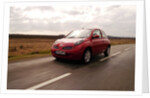 2003 Nissan Micra Dci by Unknown