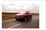 2003 Nissan Micra Dci by Unknown