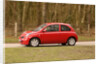 2003 Nissan Micra Dci by Unknown