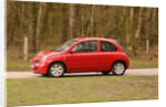 2003 Nissan Micra Dci by Unknown