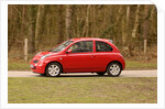 2003 Nissan Micra Dci by Unknown