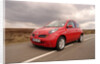 2003 Nissan Micra Dci by Unknown