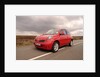 2003 Nissan Micra Dci by Unknown