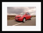 2003 Nissan Micra Dci by Unknown