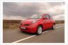 2003 Nissan Micra Dci by Unknown
