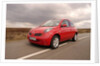 2003 Nissan Micra Dci by Unknown
