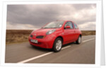 2003 Nissan Micra Dci by Unknown
