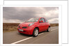 2003 Nissan Micra Dci by Unknown