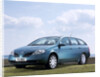 2003 Nissan Primera 2.2TD Estate by Unknown