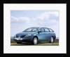 2003 Nissan Primera 2.2TD Estate by Unknown