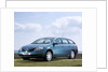 2003 Nissan Primera 2.2TD Estate by Unknown