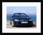 2003 Mercedes Benz SL55 AMG by Unknown
