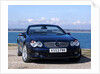 2003 Mercedes Benz SL55 AMG by Unknown